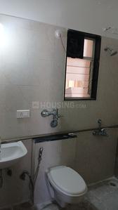 Image of 1100 Sq.ft 2 BHK Apartment / Flat for sale in Nyati Elan, Wagholi, Pune for Rs. 7700000