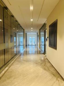 Image of 2230 Sq.ft 3.5 BHK Apartment / Flat for rent in Prestige Fairfield, RMV Extension Stage 2, Bengaluru for Rs. 160000
