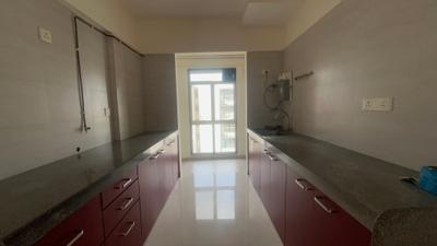 Kitchen Image of 1480 Sq.ft 3 BHK Apartment / Flat for sale in Godrej Central, Chembur Mumbai for Rs. 35000000