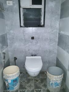 Common Bathroom Image of 610 Sq.ft 2 BHK Apartment / Flat for sale in Vikhroli East Mumbai for Rs. 11500000