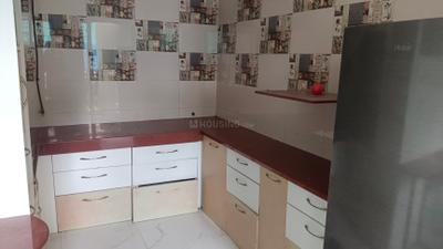 Kitchen Image of 1050 Sq.ft 2 BHK Apartment / Flat for rent in Erandwane Pune for Rs. 42000