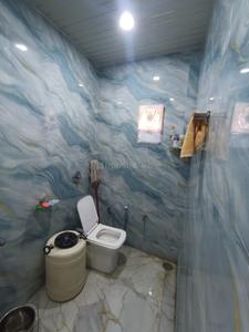 Bathroom Image of 1130 Sq.ft 2 BHK Duplex for sale in Kharbi Nagpur for Rs. 7100000