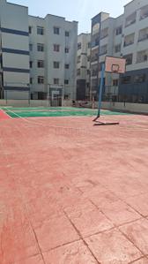 Image of 1095 Sq.ft 2 BHK Apartment / Flat for sale in Mahaveer Orchids, Choodasandra, Bengaluru for Rs. 8800000