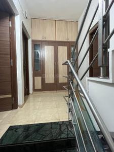 Balcony Image of 2340 Sq.ft 4 BHK Villa for sale in Sola Ahmedabad for Rs. 32500000