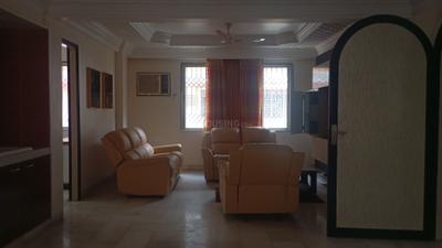Living Room Image of 3840 Sq.ft 5 BHK Villa for rent in Chembur Mumbai for Rs. 250000