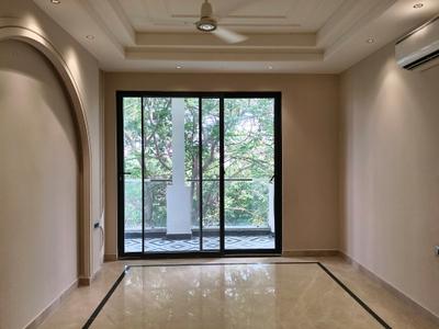 Bedroom Image of 2700 Sq.ft 4 BHK Builder Floor for sale in Sector 56 Gurgaon for Rs. 38500000