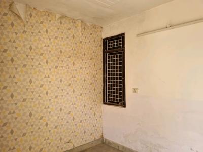 Bedroom Image of 540 Sq.ft 2 BHK Apartment / Flat for sale in Nawada New Delhi for Rs. 3350000