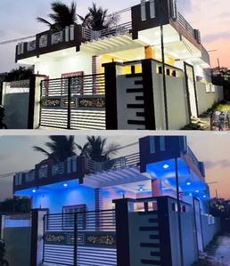 Image of 1400 Sq.ft 3 BHK Independent House for sale in Gobindpur, Dhanbad for Rs. 3600000