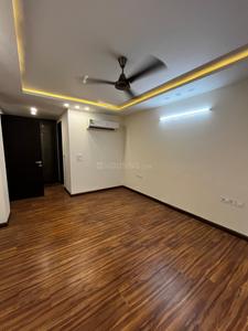 Bedroom Image of 2610 Sq.ft 4 BHK Builder Floor for sale in Punjabi Bagh New Delhi for Rs. 60000000