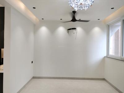 Living Room Image of 2100 Sq.ft 4 BHK Apartment / Flat for sale in CGHS Shakti Apartments, Sector 5 Dwarka New Delhi for Rs. 38500000