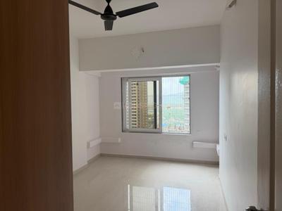 Bedroom Image of 1200 Sq.ft 2 BHK Apartment / Flat for sale in Asian Towers, Kamothe Navi Mumbai for Rs. 12200000