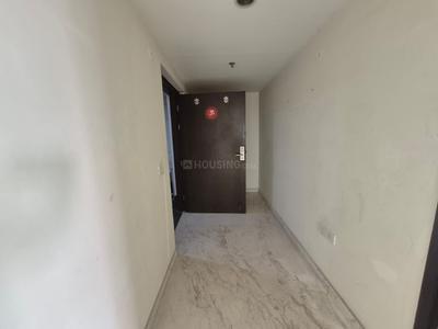 Image of 2250 Sq.ft 3 BHK Apartment / Flat for rent in Tata Primanti, Sector 72, Gurgaon for Rs. 75000