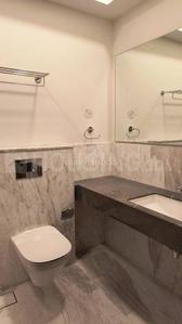Bathroom Image of 1000 Sq.ft 2 BHK Apartment / Flat for sale in Rustomjee Urbania, Thane West Thane for Rs. 11700000
