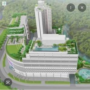 Image of 1700 Sq.ft 3 BHK Apartment / Flat for sale in Orbit Urban Park, New Town, Kolkata for Rs. 25800000