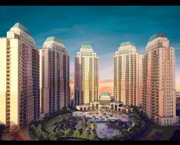 Image of 2050 Sq.ft 3.5 BHK Apartment / Flat for sale in ATS Kingston Heath, Sector 150, Noida for Rs. 32900000