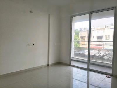 Bedroom Image of 1000 Sq.ft 2 BHK Apartment / Flat for rent in Siddh Amara, Bavdhan Pune for Rs. 32300