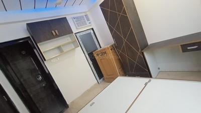 Kitchen Image of 380 Sq.ft 1 BHK Apartment / Flat for sale in Coral Diya Park 1st, Borkhandi Kota for Rs. 1600000