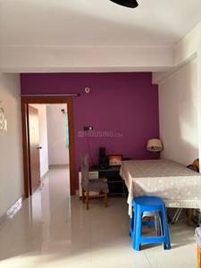 Bedroom Image of 1450 Sq.ft 3 BHK Apartment / Flat for rent in Dhurwa Ranchi for Rs. 16000