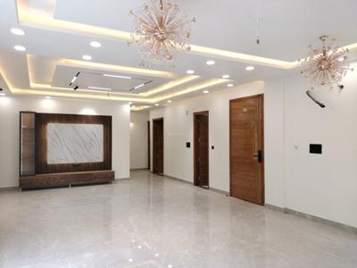 Living Room Image of 2628 Sq.ft 4 BHK Builder Floor for sale in BP Homes Builder Floor, Sector 85 Faridabad for Rs. 28500000
