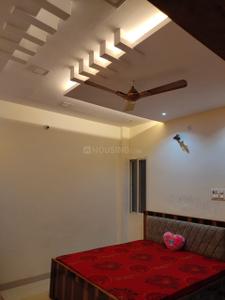Bedroom Image of 2800 Sq.ft 5 BHK Duplex for sale in Treasure Fantasy, Rau Indore for Rs. 16000000
