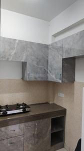 Kitchen Image of 1152 Sq.ft 3 BHK Apartment / Flat for sale in ABA Coco County, Noida Extension Greater Noida for Rs. 12700000