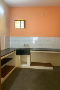 Kitchen Image of 2430 Sq.ft 3 BHK Independent House for sale in Ammapet Salem for Rs. 17500000