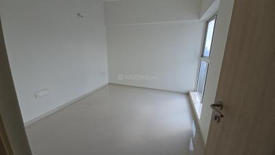 Bedroom Image of 1100 Sq.ft 3 BHK Apartment / Flat for sale in L And T Rejuve 360 Tower A, Mulund West Mumbai for Rs. 35000000