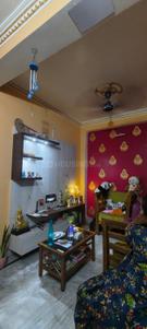 Hall Image of 875 Sq.ft 2.5 BHK Apartment / Flat for sale in Barasat Kolkata for Rs. 3400000