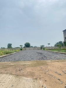 Image of 675 Sq.ft Residential Plot / Land for sale in Deopuri, Raipur for Rs. 1350000