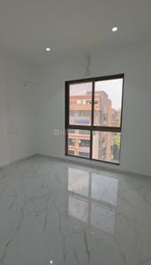 Bedroom Image of 863 Sq.ft 2 BHK Apartment / Flat for sale in Thane West Thane for Rs. 14500000