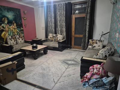 Hall Image of 2600 Sq.ft 5 BHK Duplex for rent in Sector 49 Noida for Rs. 60000