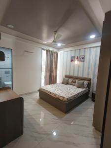 Bedroom Image of 1631 Sq.ft 3 BHK Apartment / Flat for sale in Vaishali Nagar Extension Jaipur for Rs. 8400000
