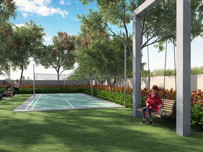 Image of 1000 Sq.ft Residential Plot / Land for sale in Golf Green Phase II, Sejbahar, Raipur for Rs. 2999000