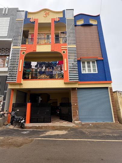 Nagasandra Main Image 1