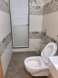 Bedroom Two Image of 1234 Sq.ft 2 BHK Apartment / Flat for sale in Meridian Mystic, Nerul Navi Mumbai for Rs. 19500000