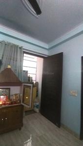 Hall Image of 1050 Sq.ft 3 BHK Builder Floor for sale in Dashrath Puri New Delhi for Rs. 8500000