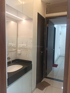 Image of 998 Sq.ft 2 BHK Apartment / Flat for rent in VJ Yashone Wakad Central, Wakad, Pune for Rs. 37000