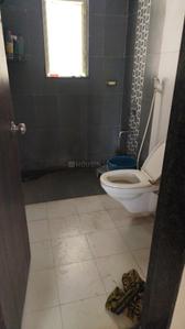 Image of 1102 Sq.ft 2.5 BHK Apartment / Flat for sale in Mont Vert Belbrook, Bhugaon, Pune for Rs. 7800000