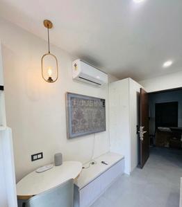 Hall Image of 450 Sq.ft 1 RK Apartment / Flat for sale in Tonk Road Jaipur for Rs. 3099999