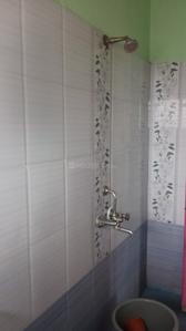 Bathroom Image of 200 Sq.ft 1 RK Builder Floor for rent in Sanganoor Coimbatore for Rs. 6000