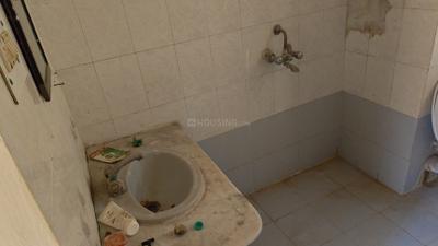 Image of 1200 Sq.ft 2 BHK Apartment / Flat for rent in Butler Colony, Lucknow for Rs. 20000
