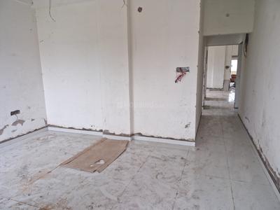 Bedroom Image of 1192 Sq.ft 2 BHK Apartment / Flat for sale in Beltarodi Nagpur for Rs. 5300000