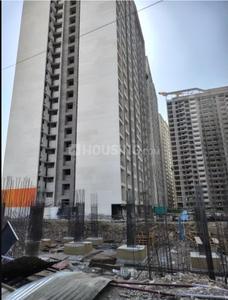 Image of 1003 Sq.ft 2 BHK Apartment / Flat for sale in Kohinoor Sapphire Pune, Tathawade, Pune for Rs. 5500000
