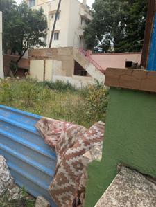 Image of 1925 Sq.ft Residential Plot / Land for sale in Indira Nagar, Bengaluru for Rs. 77000000
