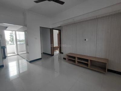 Hall Image of 900 Sq.ft 2 BHK Independent House for rent in Challaghatta Bengaluru for Rs. 28000