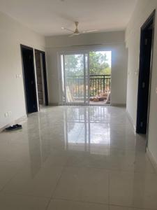 Hall Image of 605 Sq.ft 2 BHK Apartment / Flat for sale in Shriram Liberty Square, Gulimangala Bengaluru for Rs. 7500000