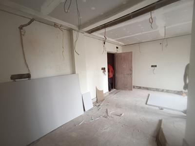 Hall Image of 800 Sq.ft 2 BHK Apartment / Flat for rent in Barrackpore Kolkata for Rs. 12000