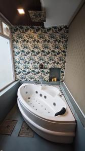 Image of 1000 Sq.ft 2 BHK Builder Floor for rent in Sector 122, Noida for Rs. 45000