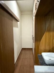 Image of 1100 Sq.ft 2 BHK Apartment / Flat for rent in S K Shekhar Enclave, Sanchar Nagar Main, Indore for Rs. 26000