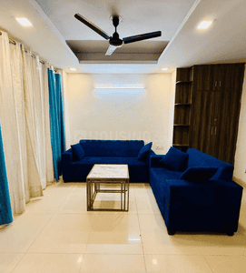 1 BHK Independent Builder Floor
